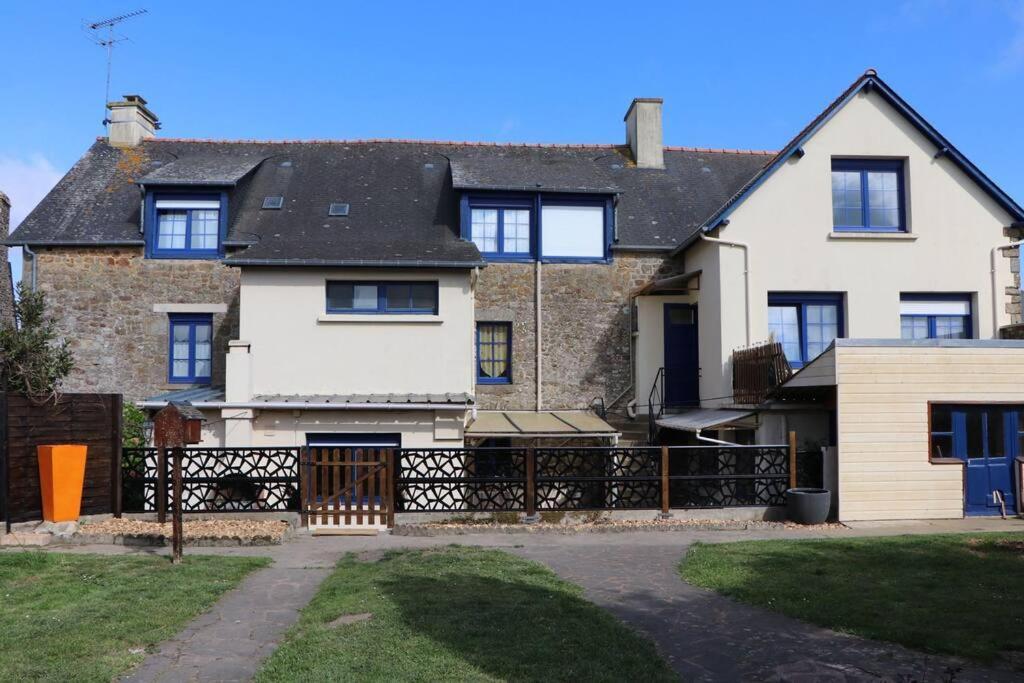 La Vallee Appartement Proche Du Mont Saint Michel Roz-sur-Couesnon Zewnętrze zdjęcie