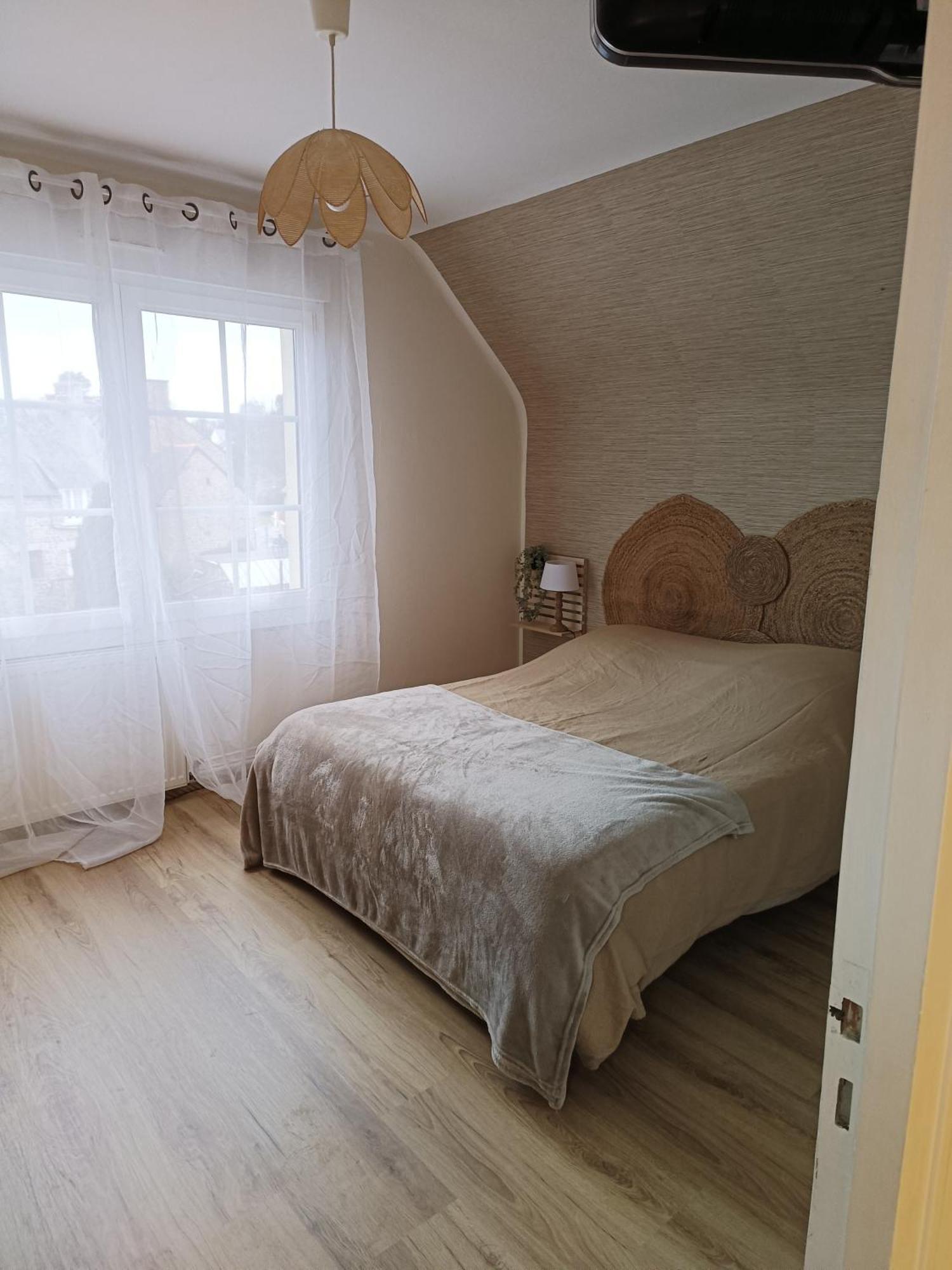 La Vallee Appartement Proche Du Mont Saint Michel Roz-sur-Couesnon Zewnętrze zdjęcie